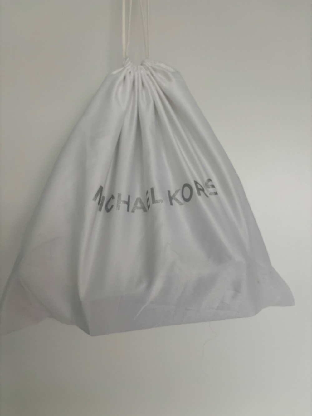 Michael Kors Mini Mercer Crossbody - Picture 7 of 8